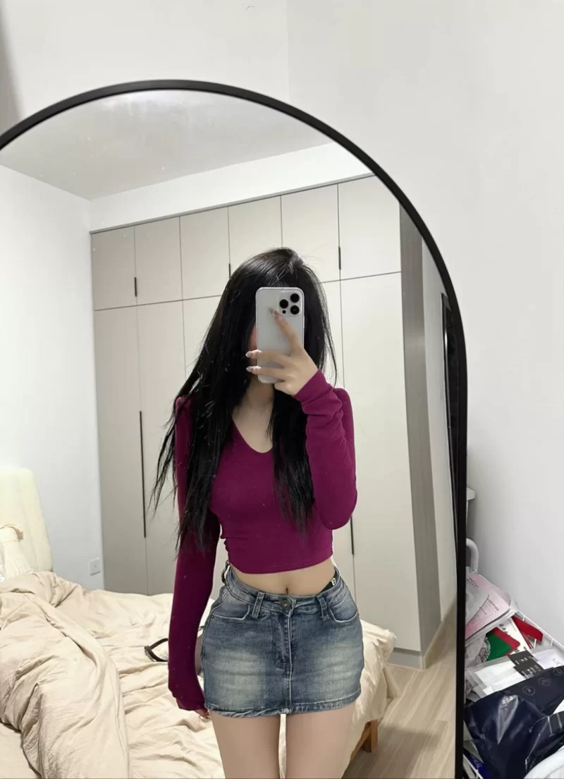 馒头逼c杯妹子_朝阳外围小姐