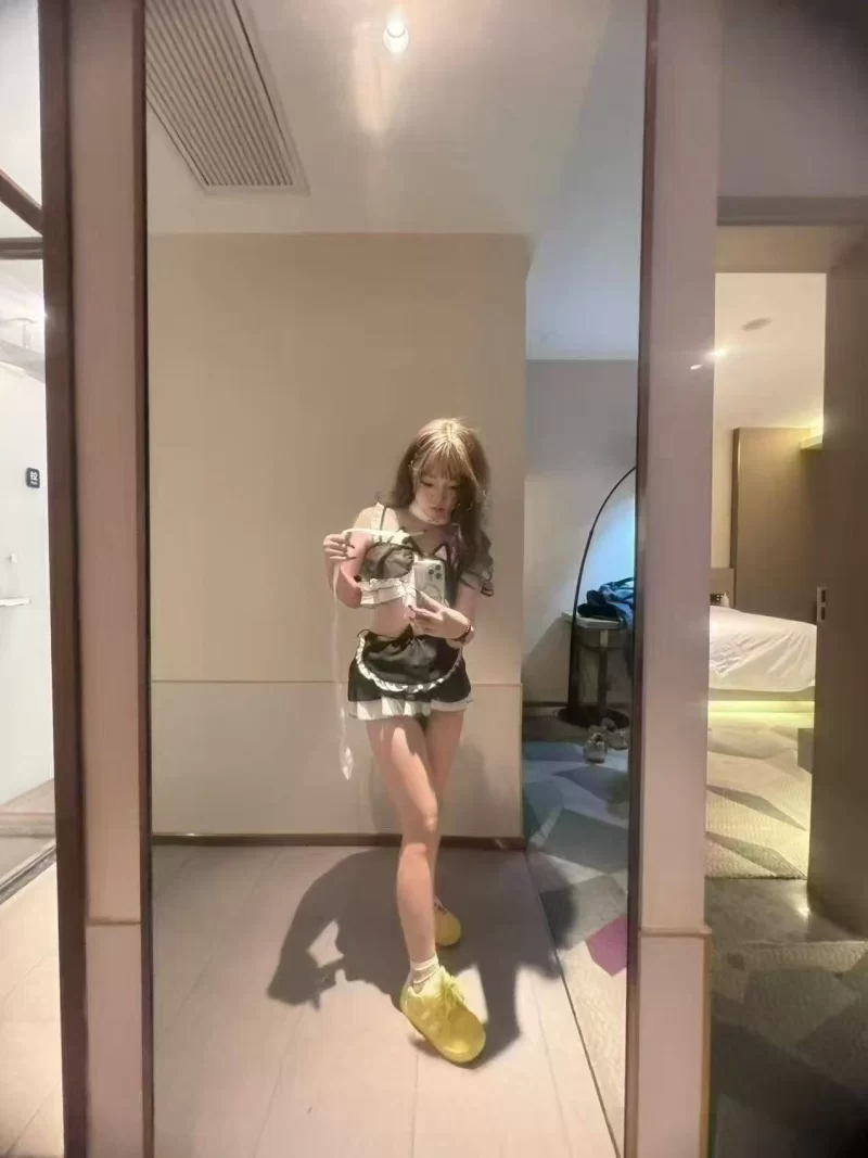 学生妹，非常嫩_济南外围小姐