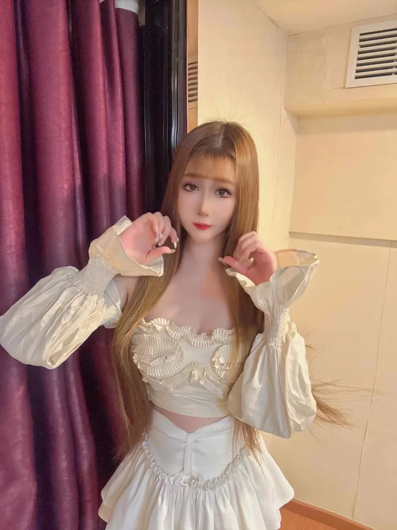 童颜巨乳娇小可人_乌鲁木齐外围小姐