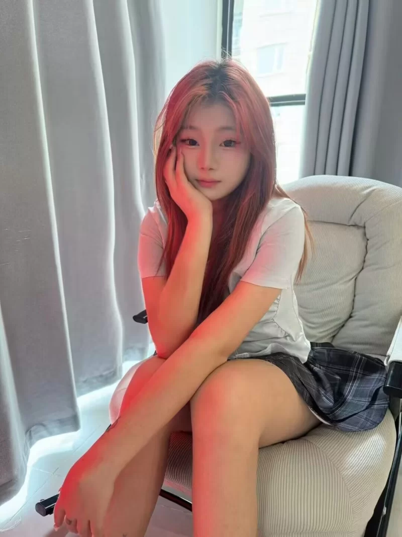 新疆大学妹_乌鲁木齐外围小姐