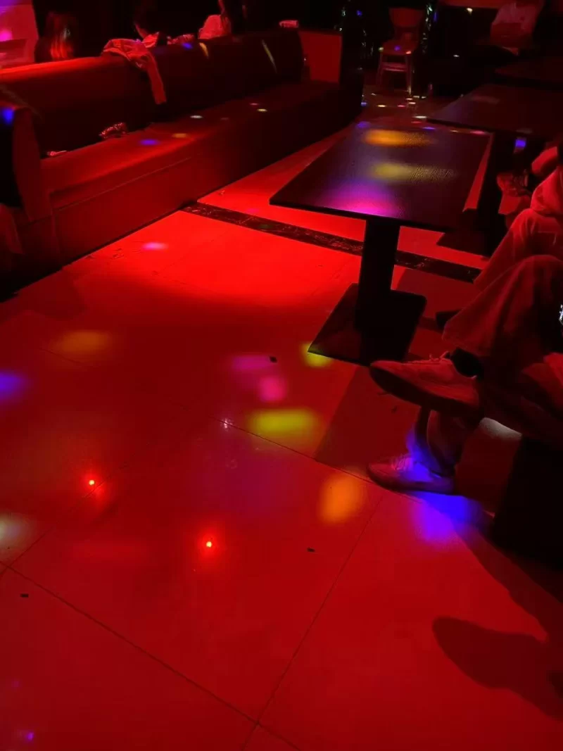 南昌青云谱区 莎莎舞黑灯场_南昌酒吧ktv