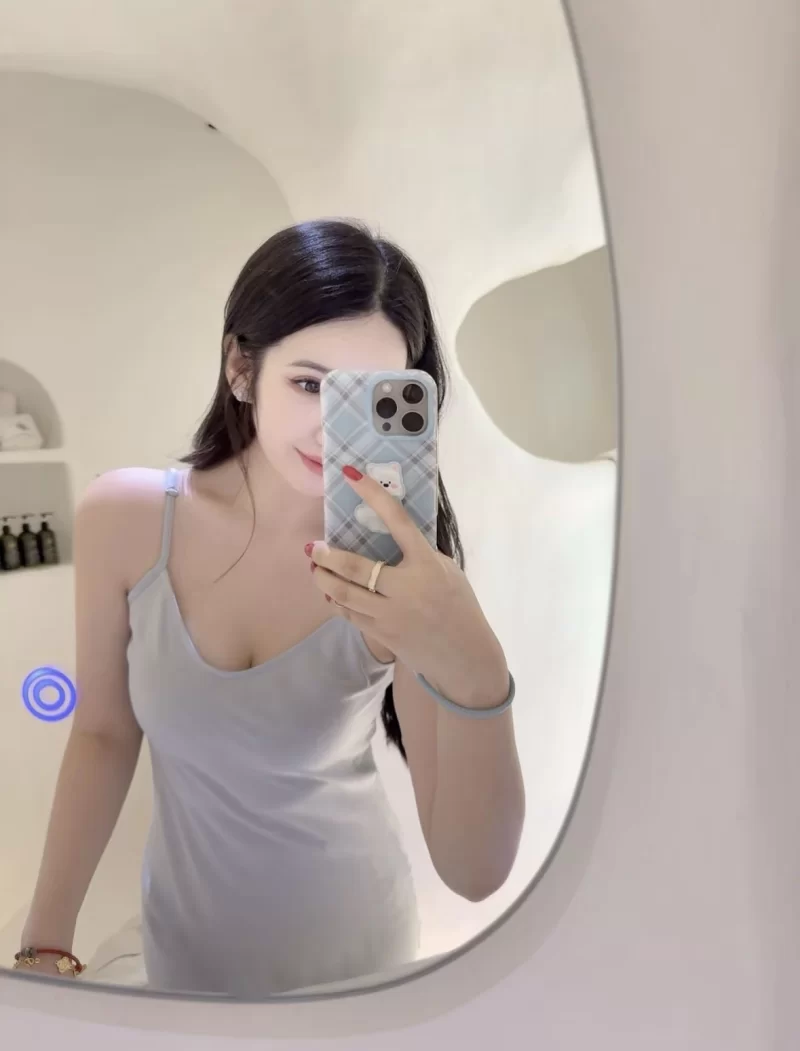 爱玩球！无敌良家身材柔软到一碰就抽搐_青岛外围小姐