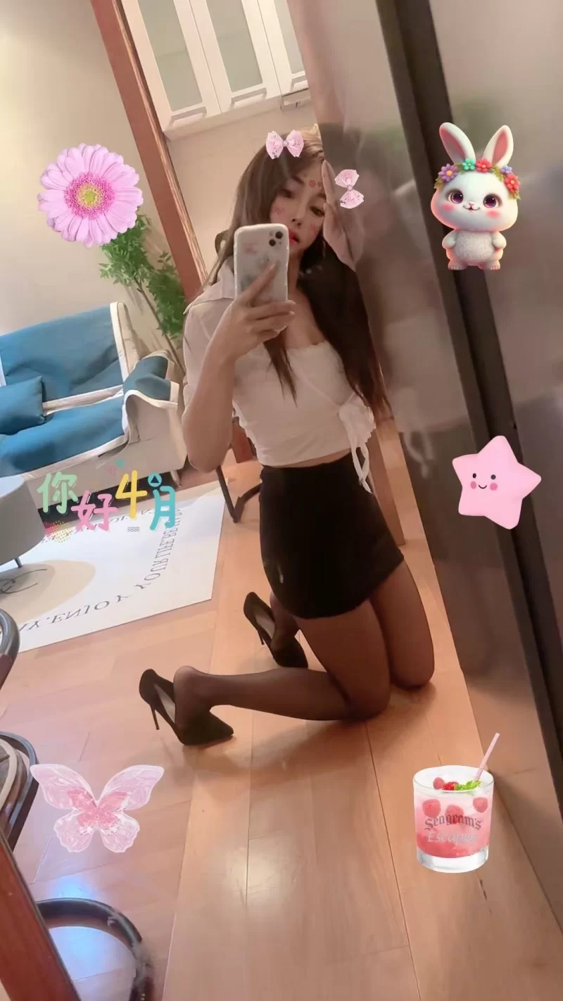 天然美乳小姐姐_深圳外围小姐