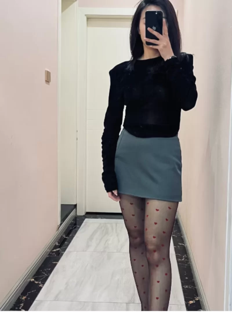 邯郸高颜值服务好嫩妹，技术一流_邯郸外围小姐