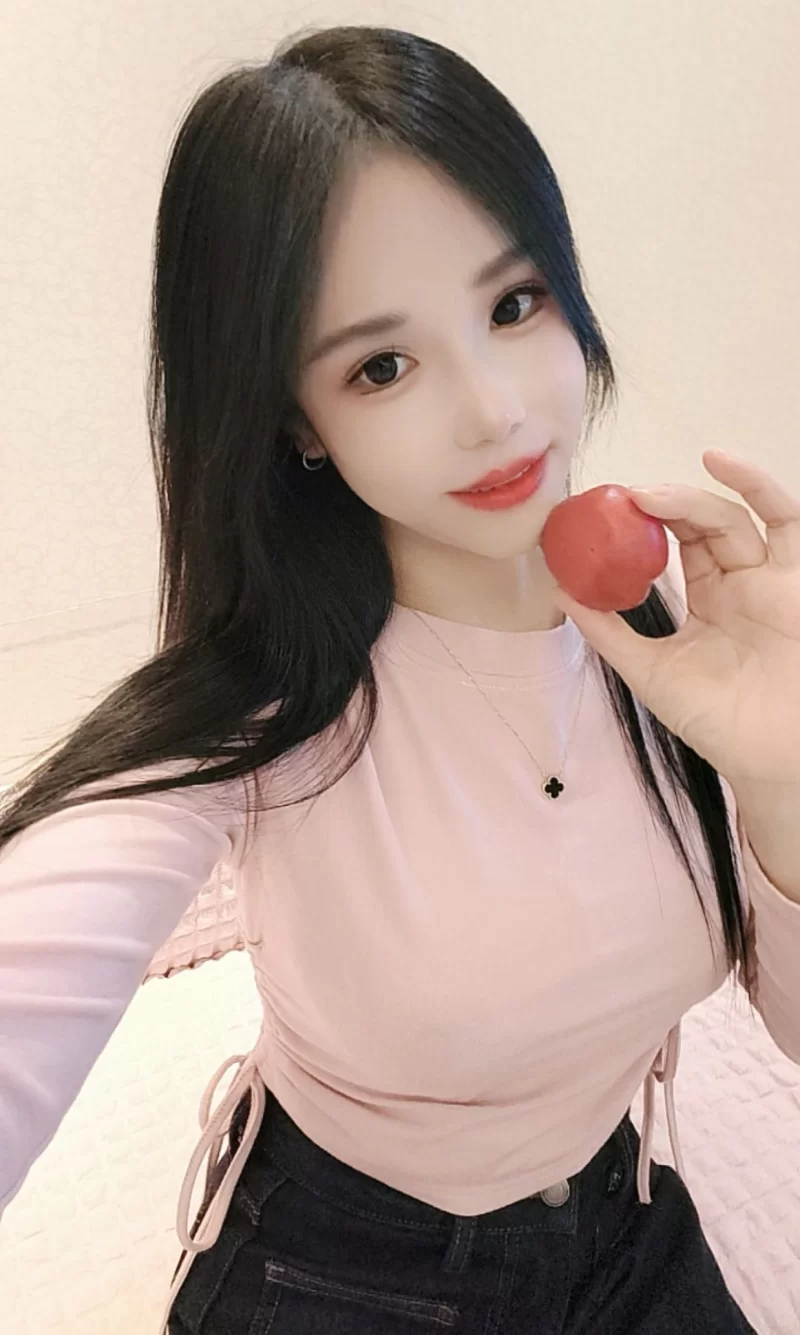 南京江宁小柠檬_南京外围小姐