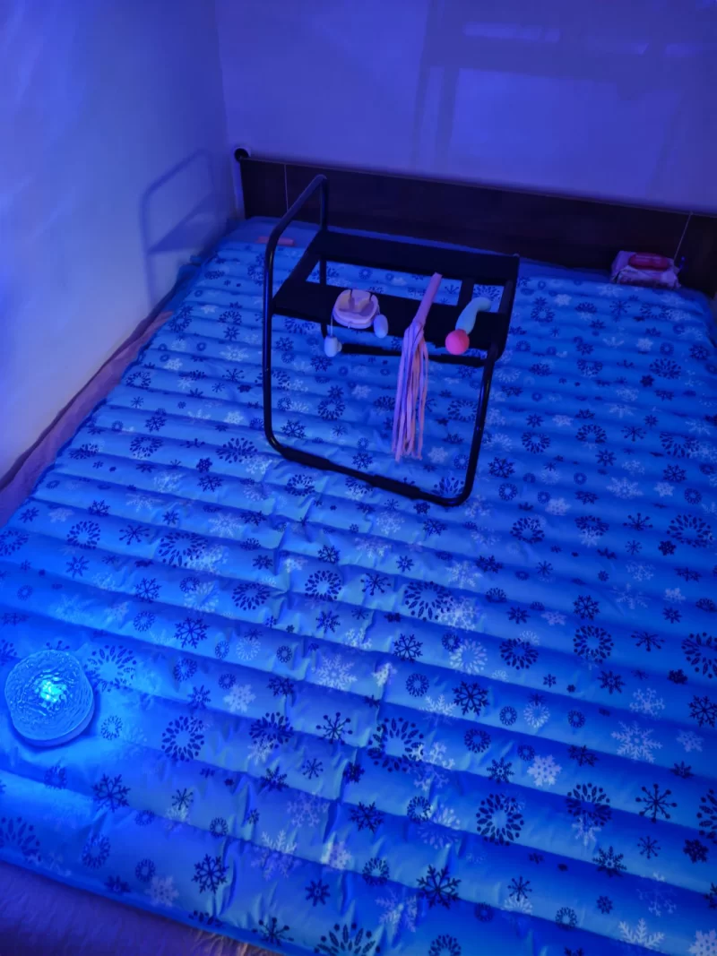 福田特色水床，道具女王_深圳外围小姐