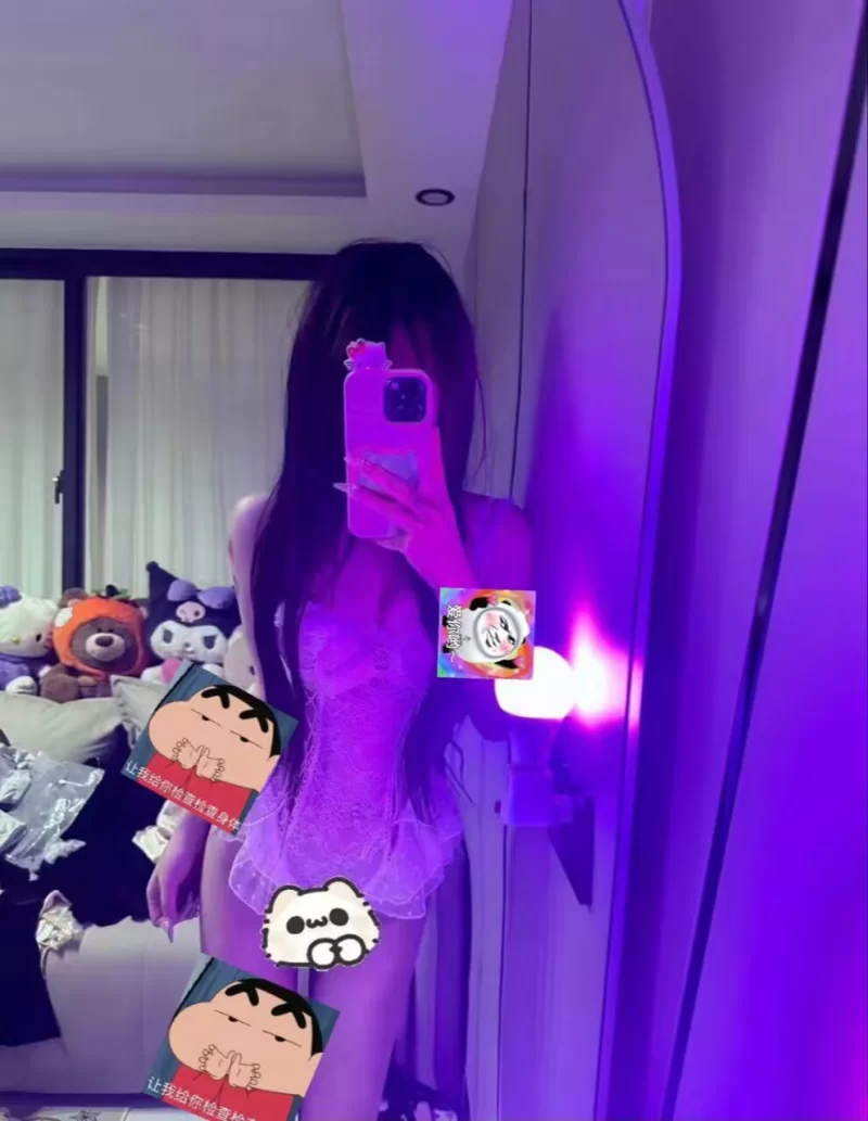 上海虹口年轻小骚货_虹口外围小姐