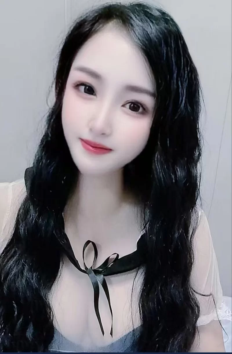 颜值在线的蜀山小姐姐_合肥外围小姐