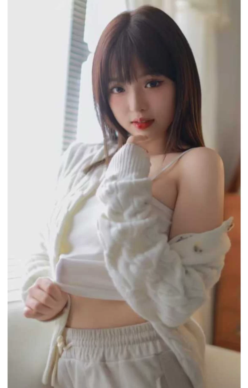 宝安极品紧穴短发妹七七_深圳外围小姐