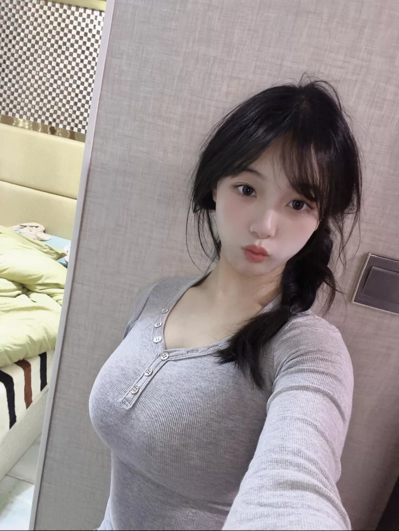 颜值担当非常满意的一次体验_武汉外围小姐