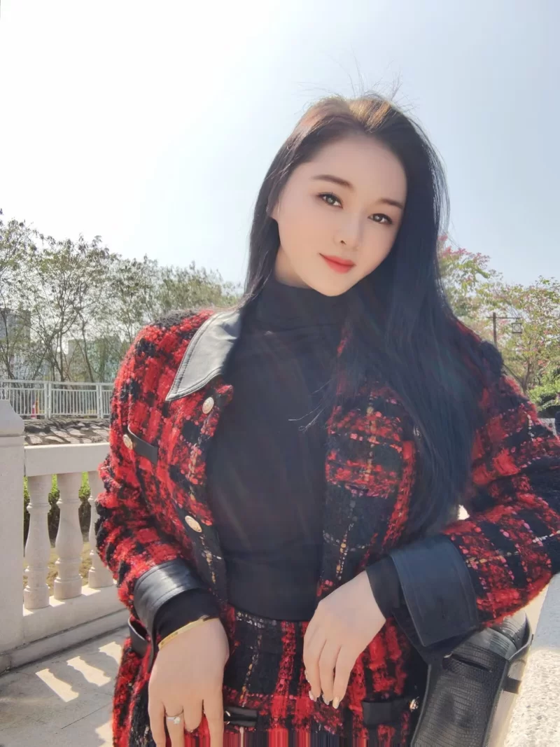 宝安沙井Hannah_深圳外围小姐