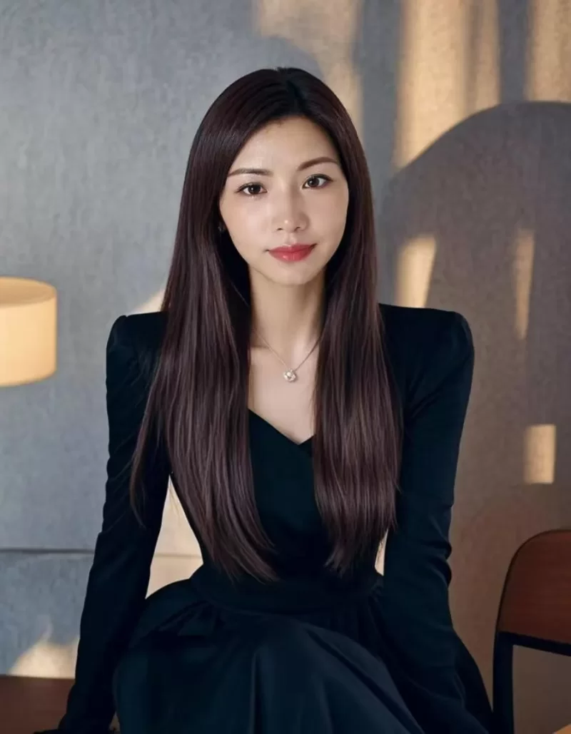 熟美女莉莉_厦门外围小姐