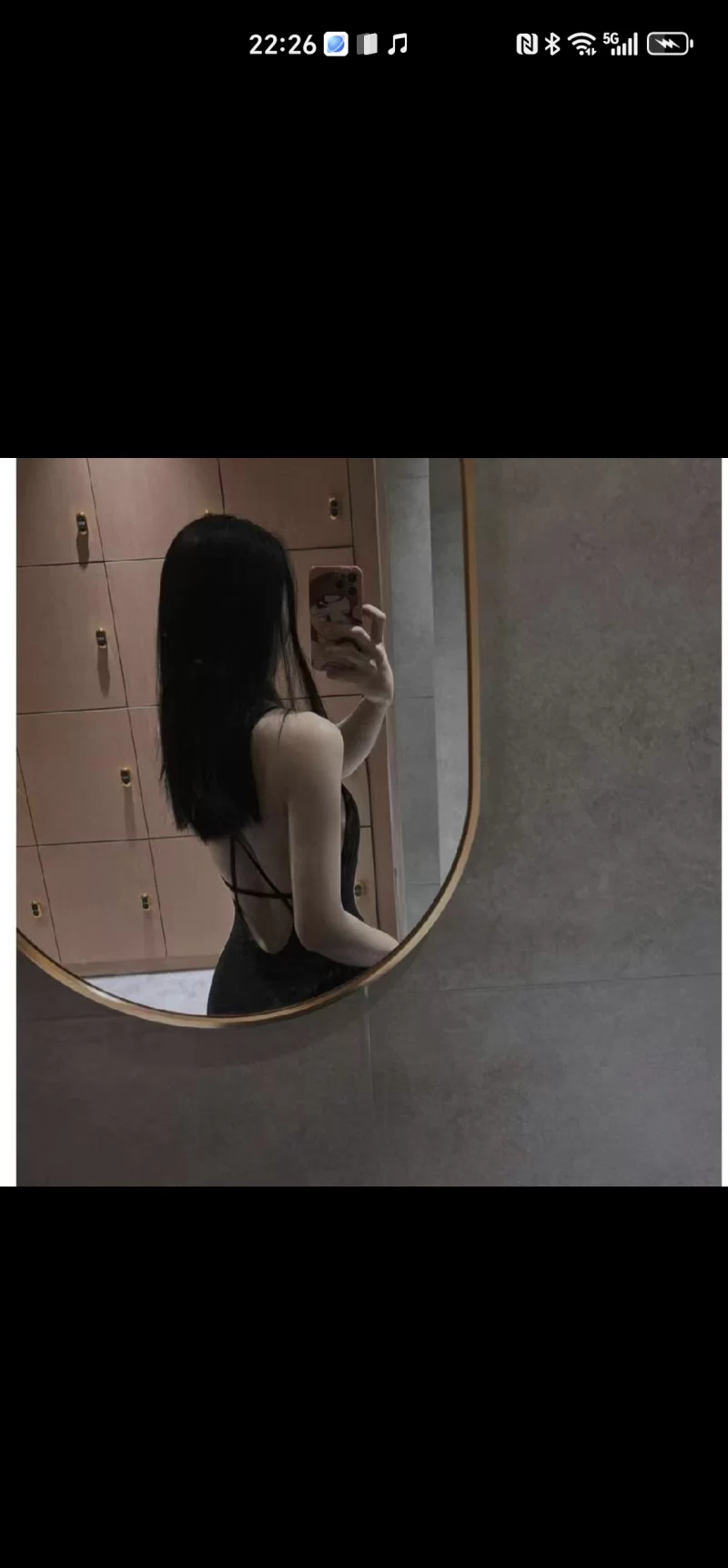 性感五匹的辣妹值得一试_南通外围小姐