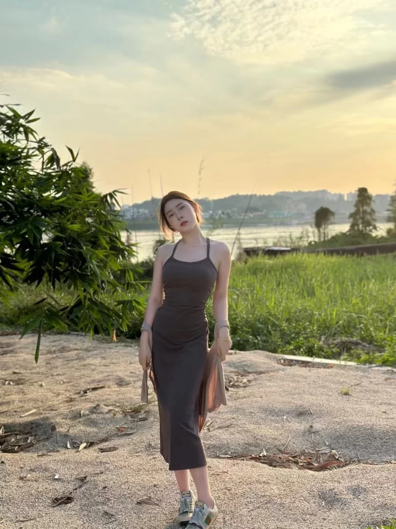 主动御姐盈盈_长沙外围小姐