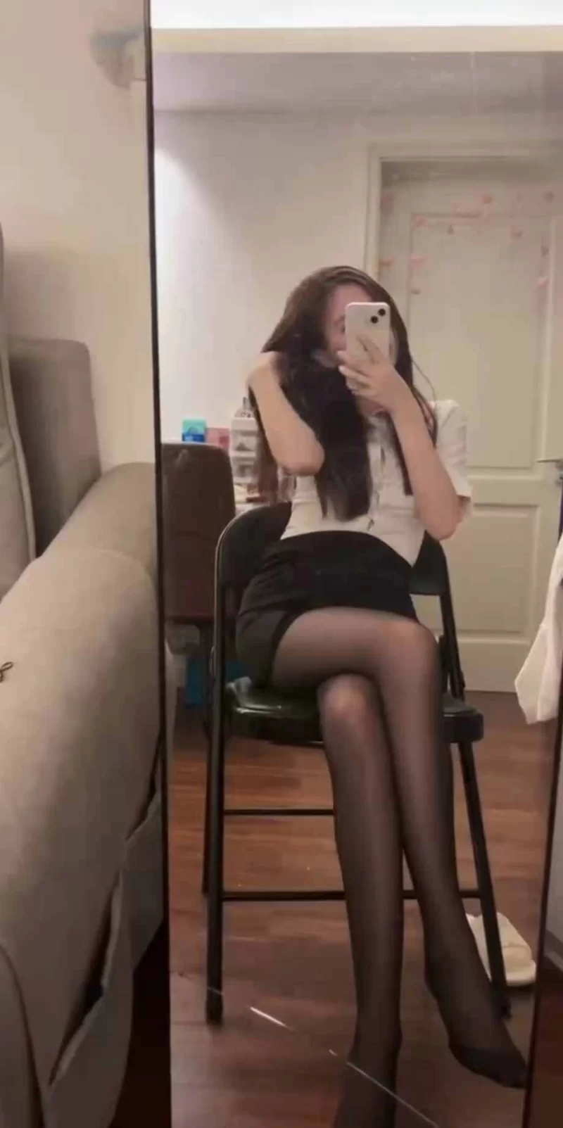 情趣妩媚小妮子_长沙外围小姐