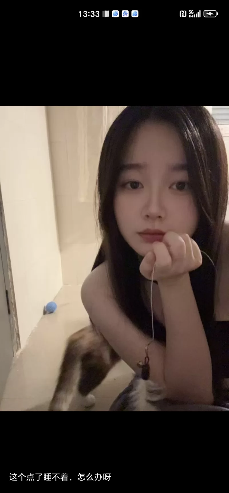 很漂亮的小姐姐。。性感温柔_南通外围小姐