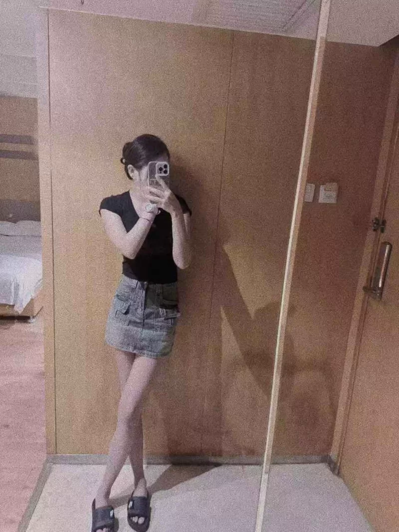 真实已探万达小姐姐_石家庄外围小姐