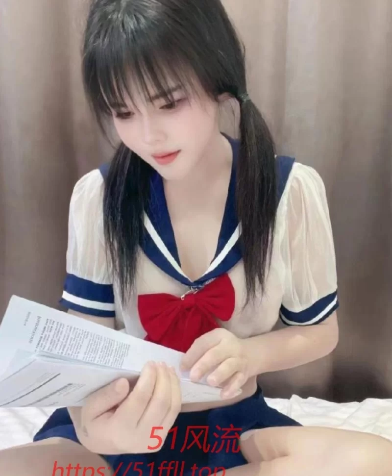 双马尾瑶瑶_广州外围小姐