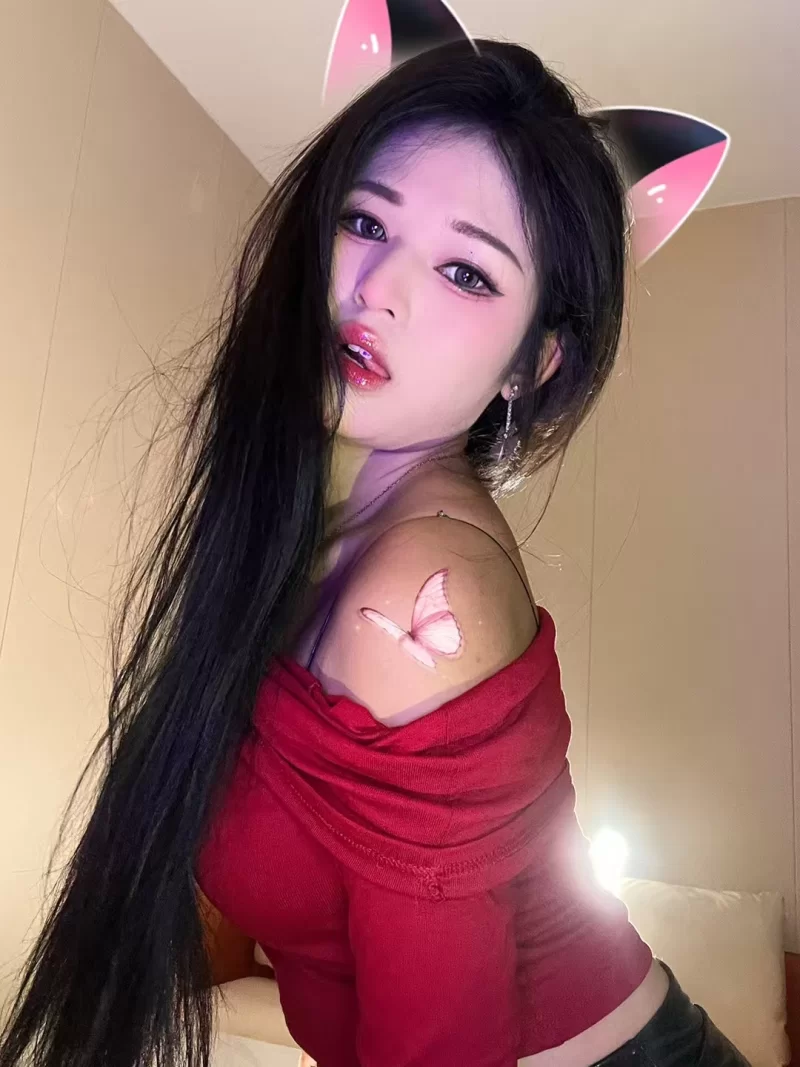 小姐姐楼凤兼职_西安外围小姐