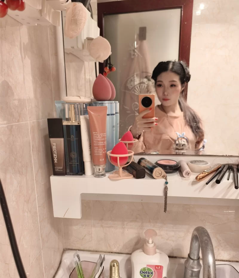 重庆渝北区 很反差的少妇_市区外围小姐