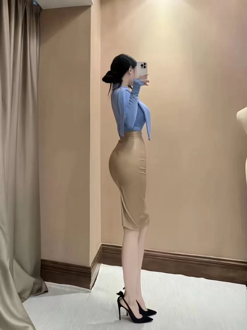 杏花岭亲测反差表00后琴琴_太原外围小姐