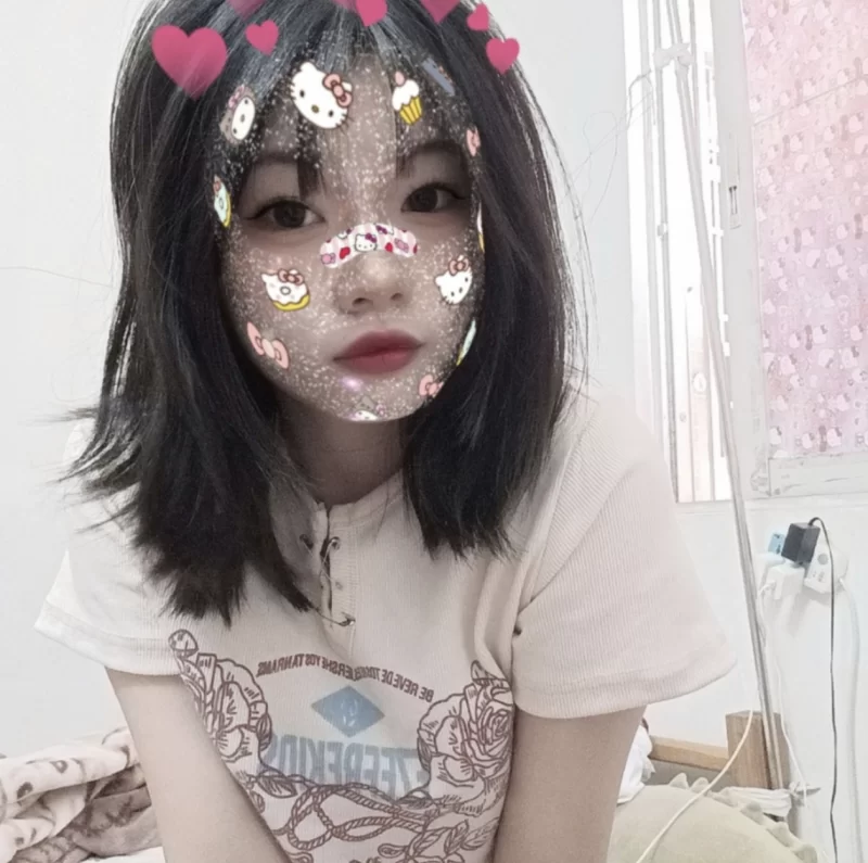 广州技校学生妹分手后出来赚钱_广州外围小姐