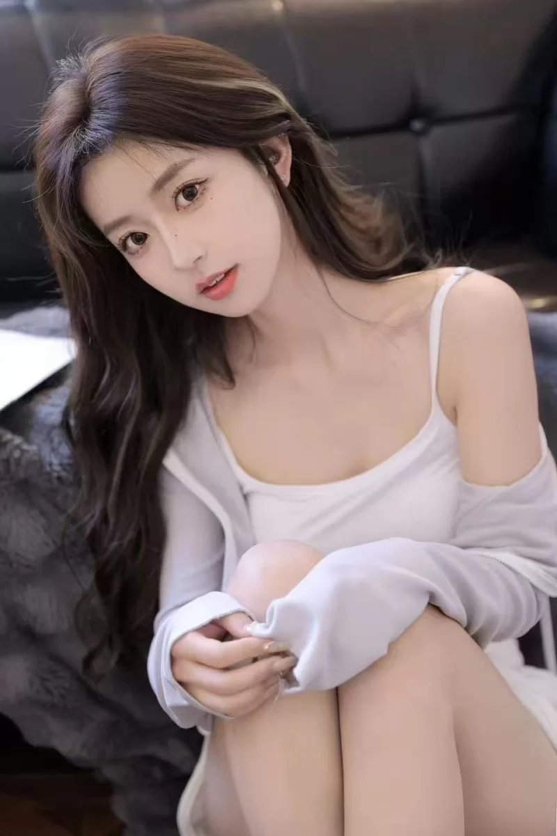 高颜值的可爱妹子_丰台外围小姐