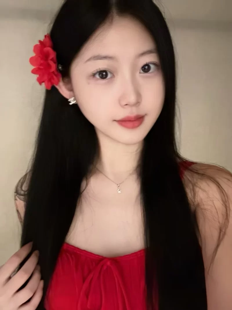 水多嫩妹，长相甜美_成都外围小姐