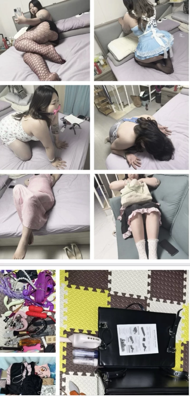 沈阳母狗女奴，天生犯贱_沈阳外围小姐