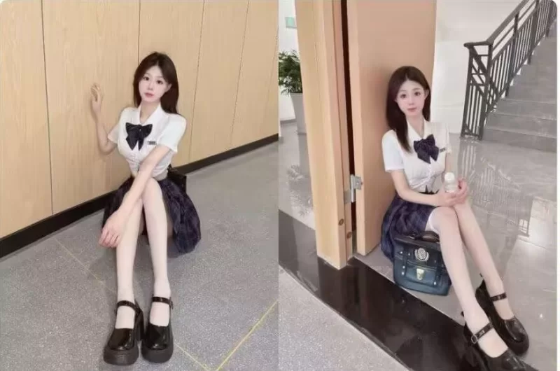 兼职jk学生妹_成都外围小姐