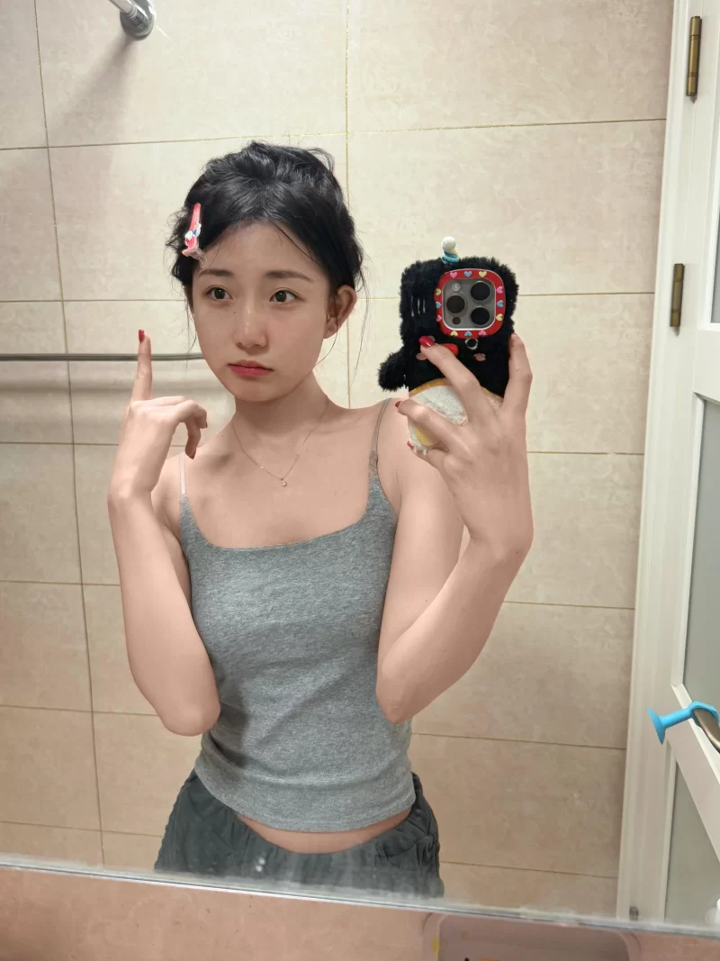 性感情趣服务系心怡_泉州外围小姐