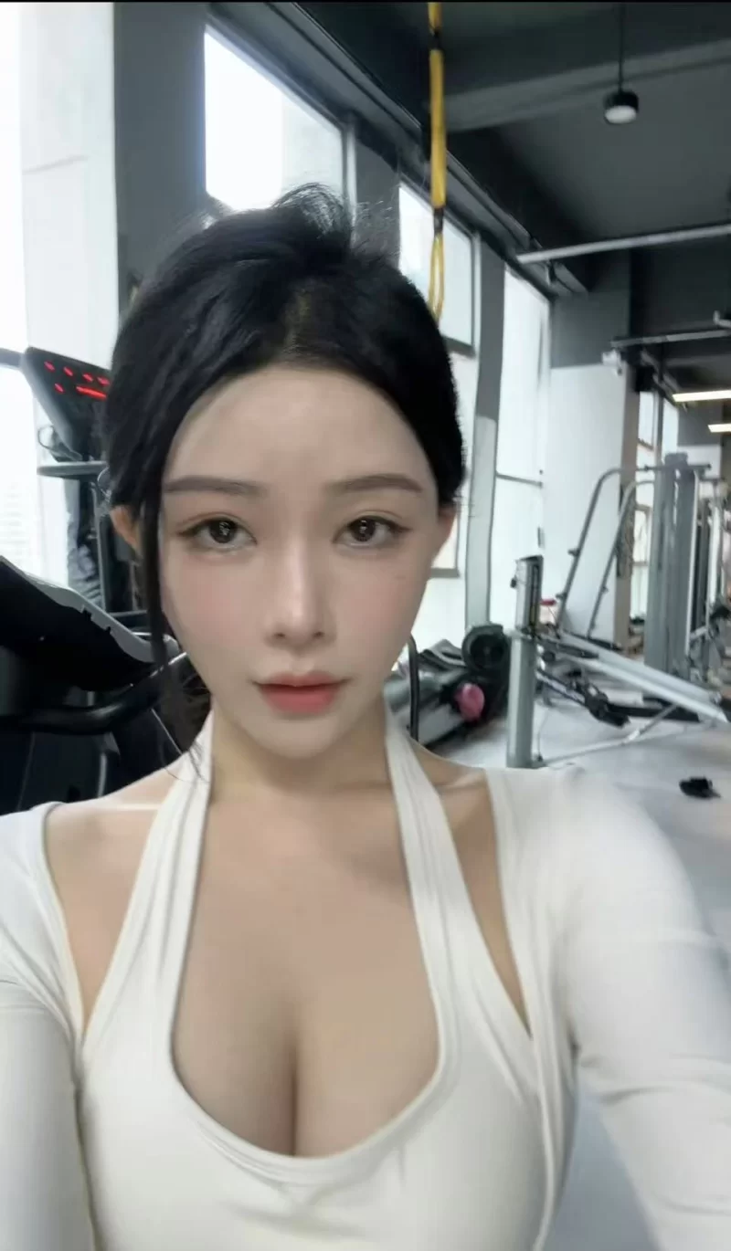 身材超级性感的妹妹_广州外围小姐