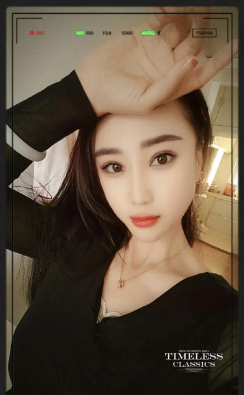 轻熟女沐沐姐_太原外围小姐