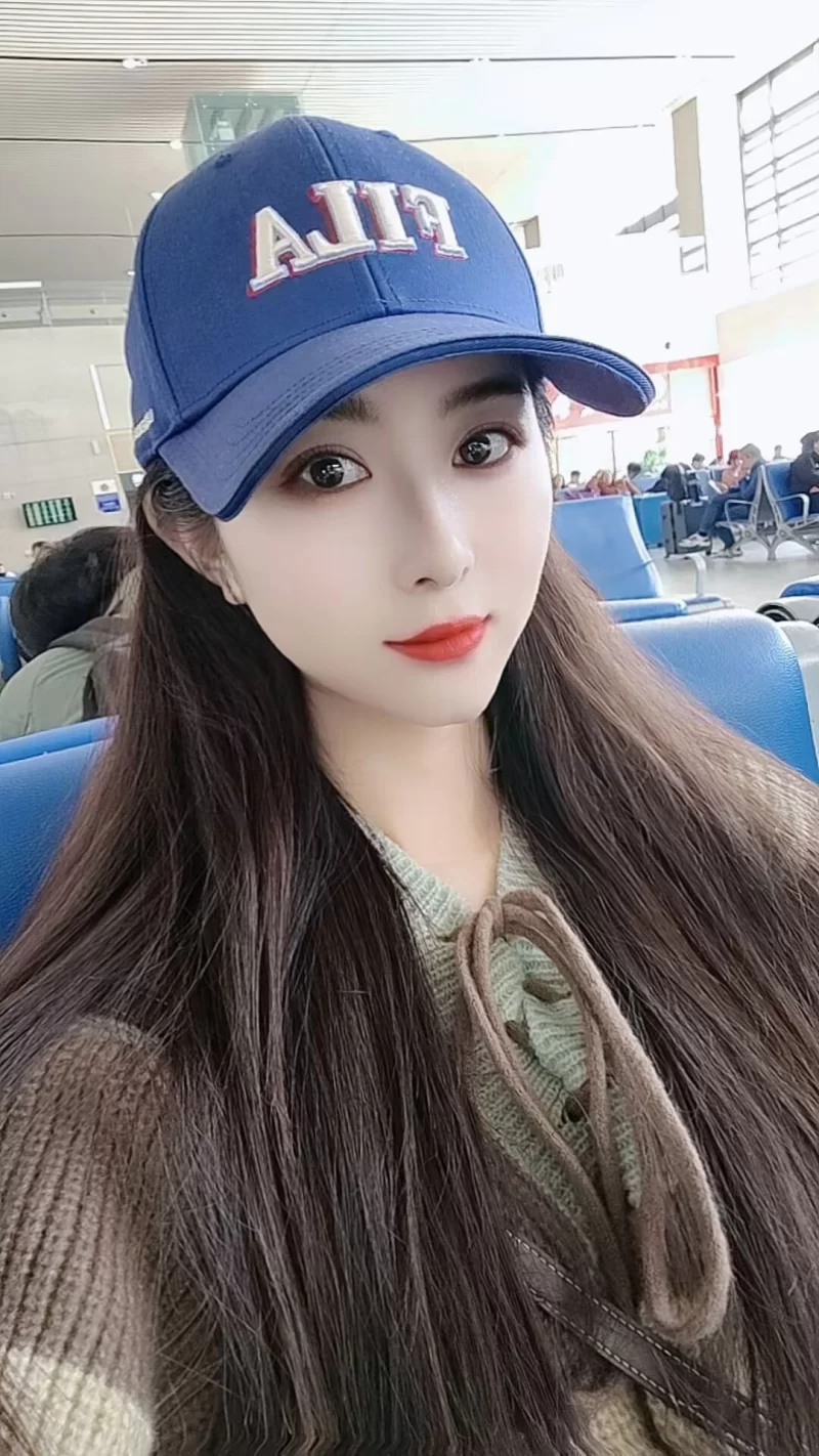 徐东米娜小姐姐_武汉外围小姐