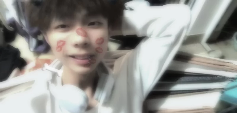 济南大学城男大_济南男模鸭子