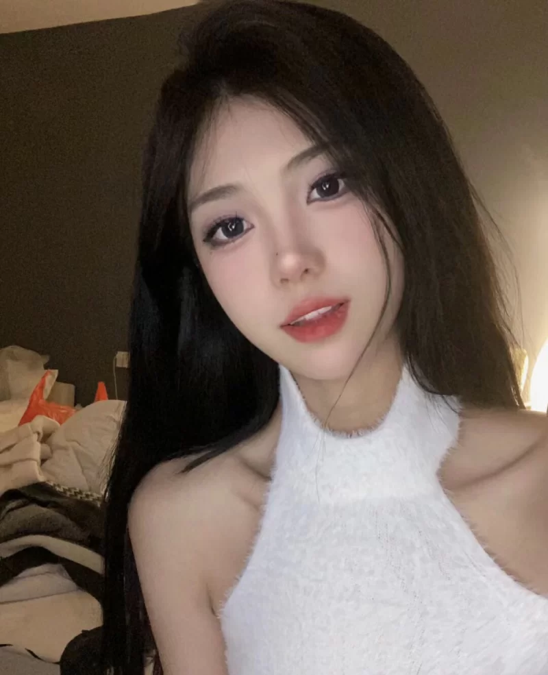 上海御姐温柔体贴_静安外围小姐