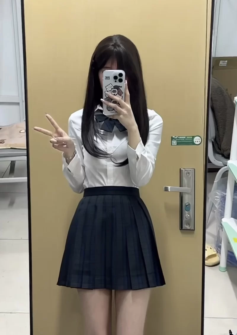 西安一个咪，年轻的有几个_西安外围小姐