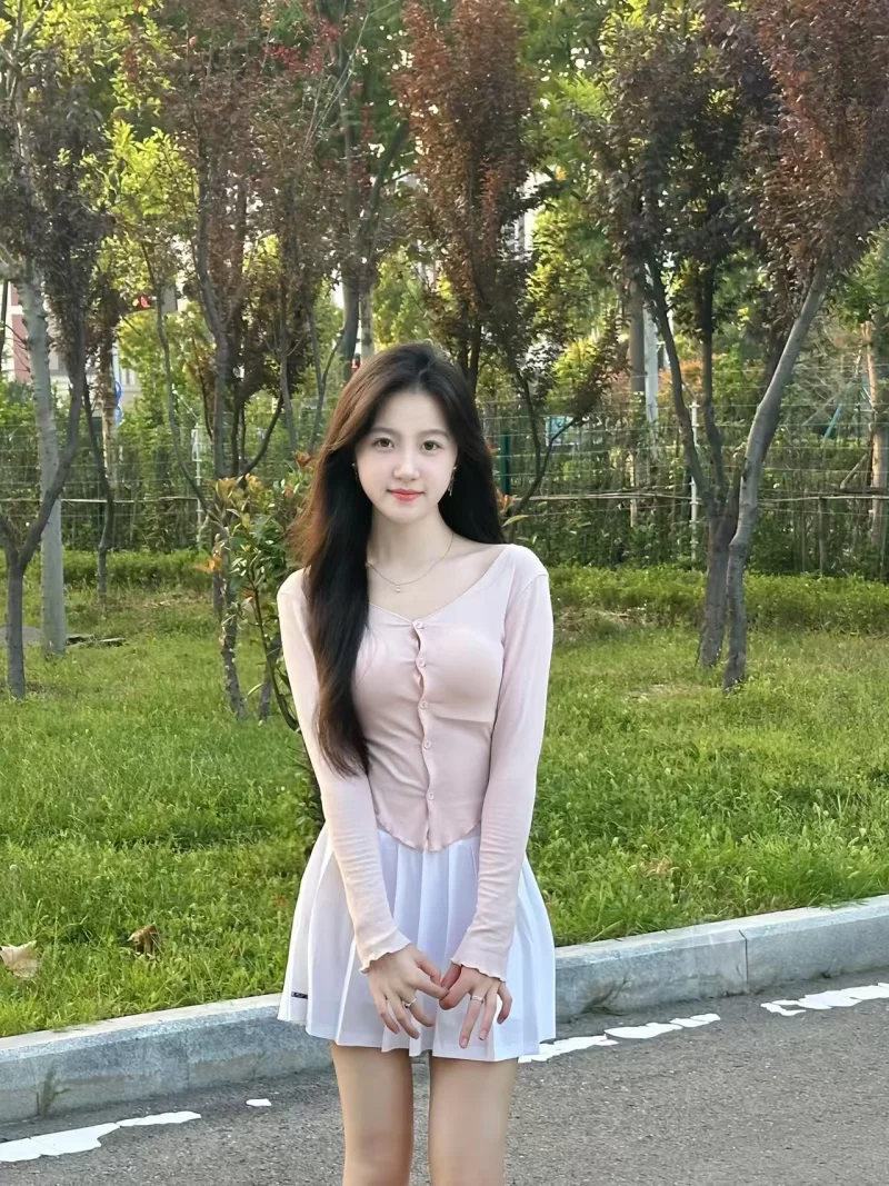 上海00后大学生_闵行外围小姐