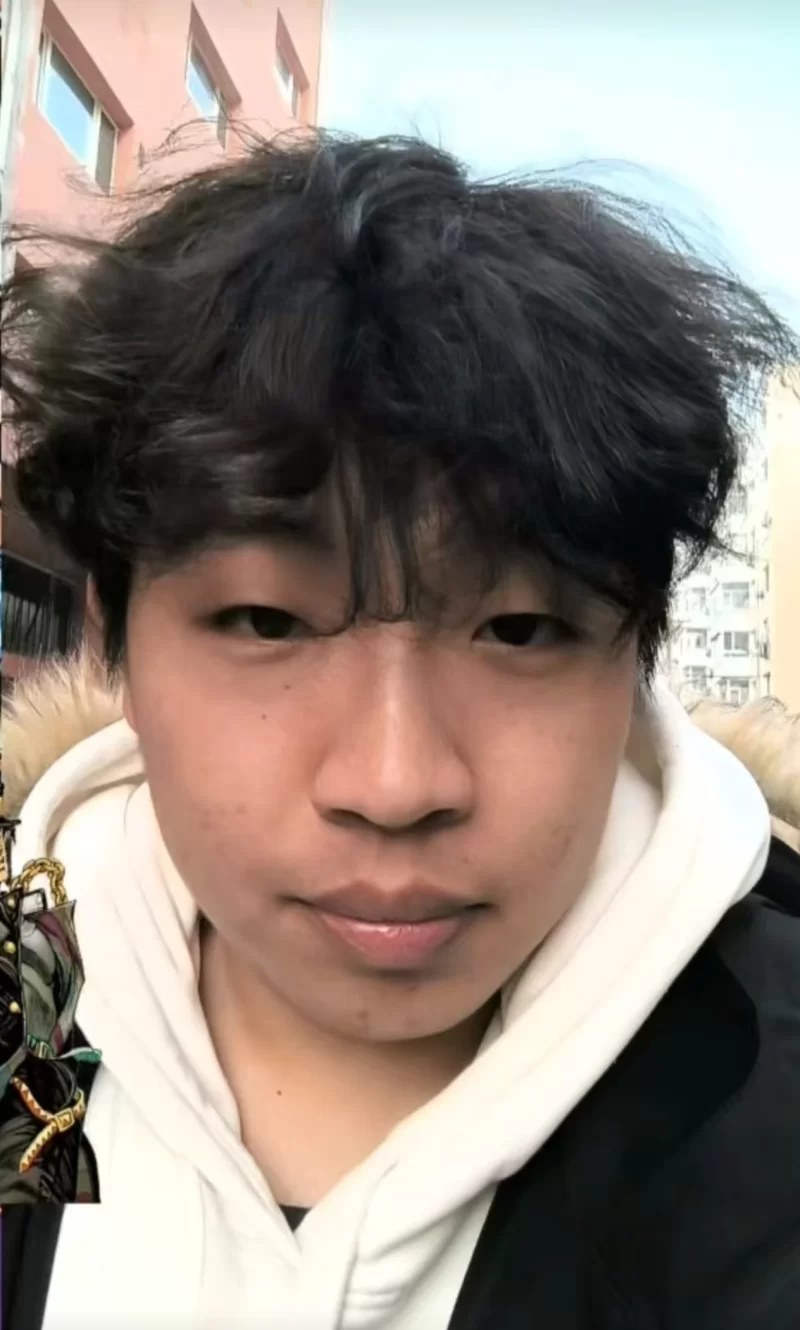 齐齐哈尔男大兼职 南哥_齐齐哈尔男模鸭子