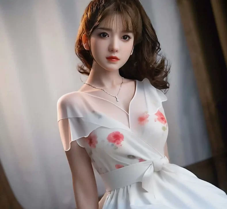 成人娃娃初体验，感觉还不错_南京外围小姐