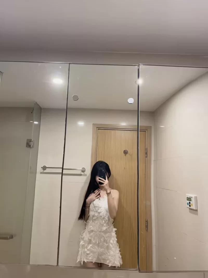 拱墅小甜妹_杭州外围小姐