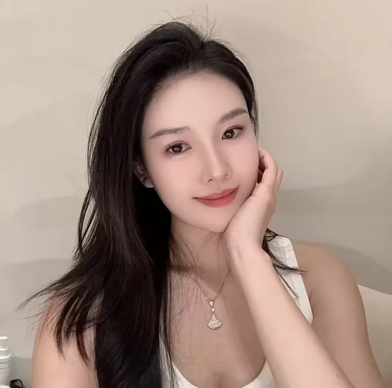 宝安温柔女友_深圳外围小姐