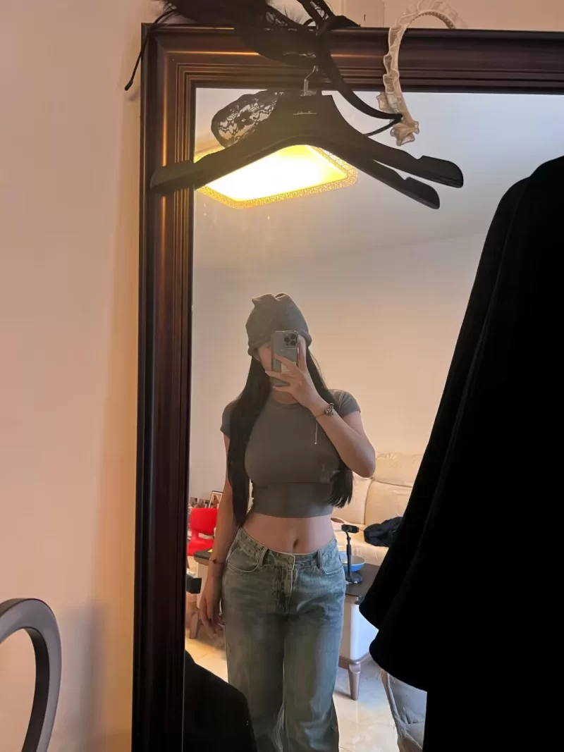 上海颜值美女_浦东外围小姐