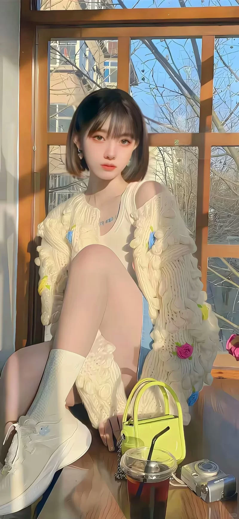 北郊空姐身材不错_西安外围小姐