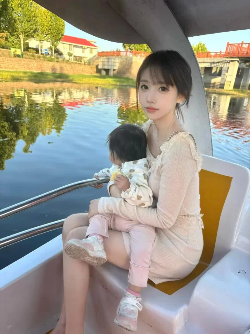 01年哺乳宝妈带娃兼职_滨州外围小姐