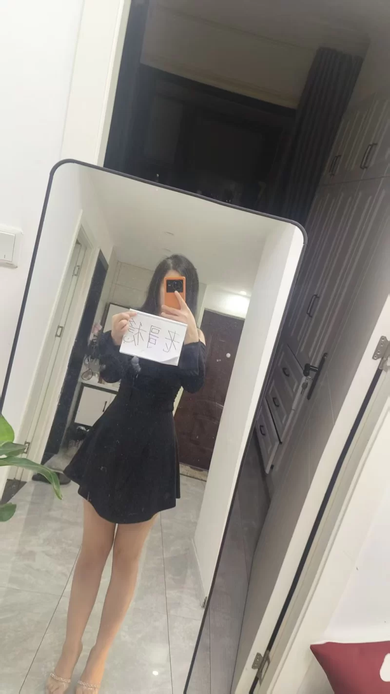 江宁会所服务型美女_南京自荐认证