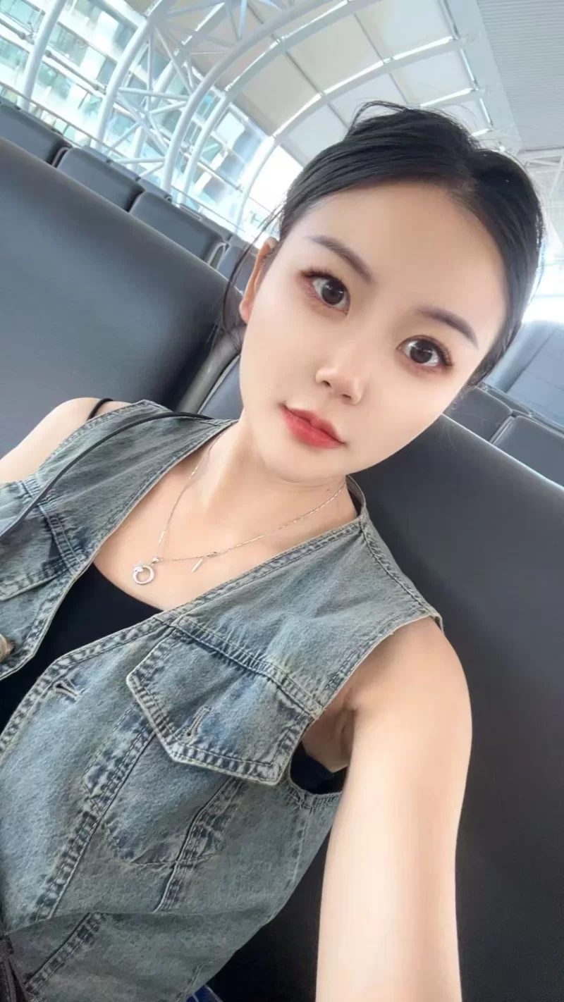 小雨闺蜜沐沐_福州外围小姐