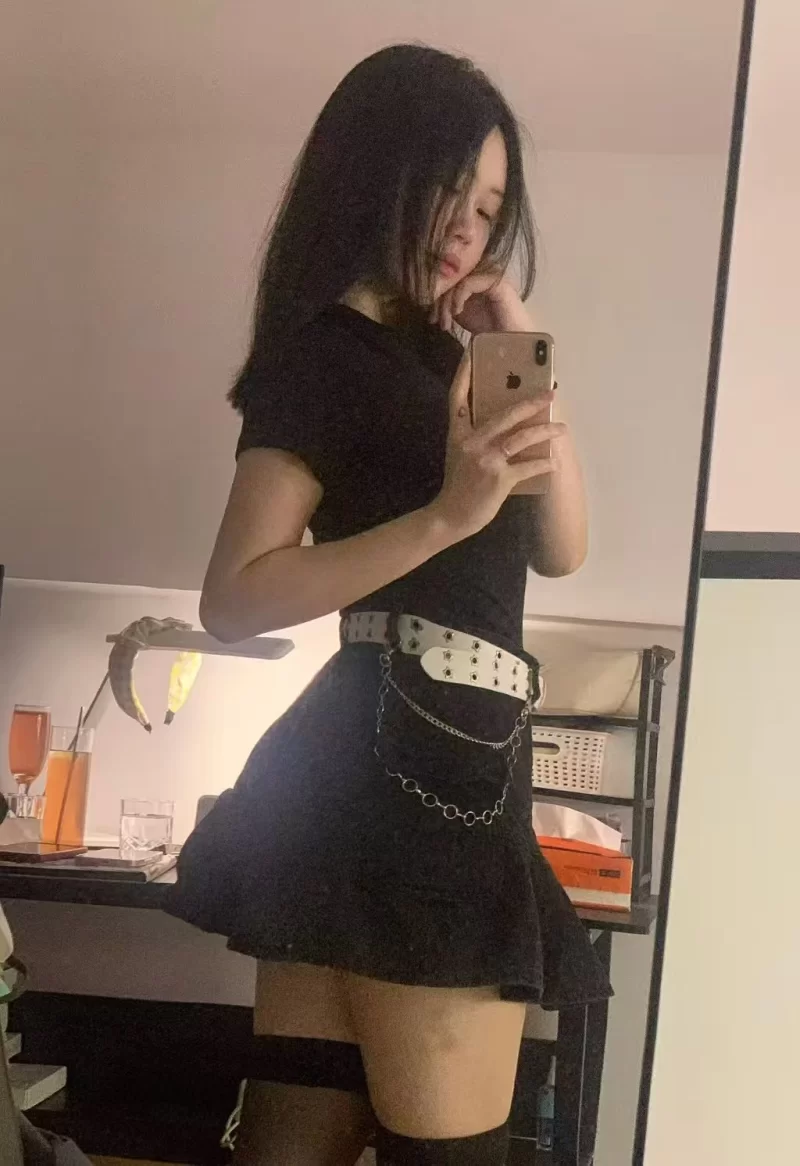 上海大胸美女_浦东外围小姐