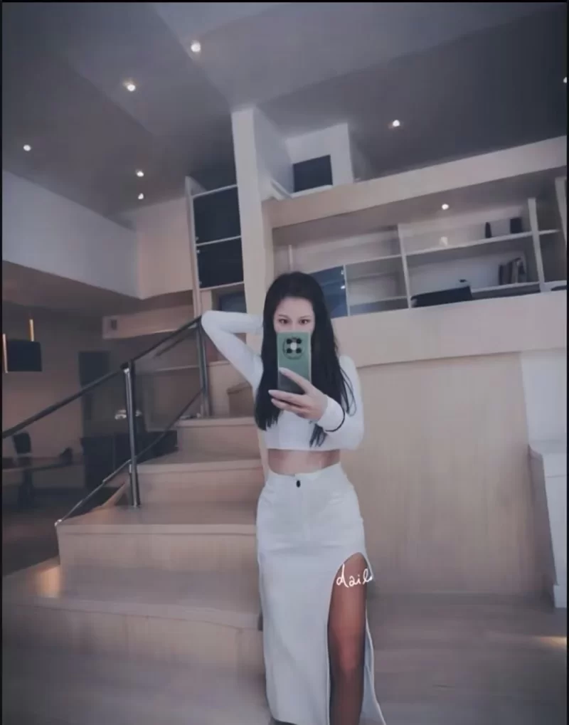 性感活好，艾米老师_杭州外围小姐