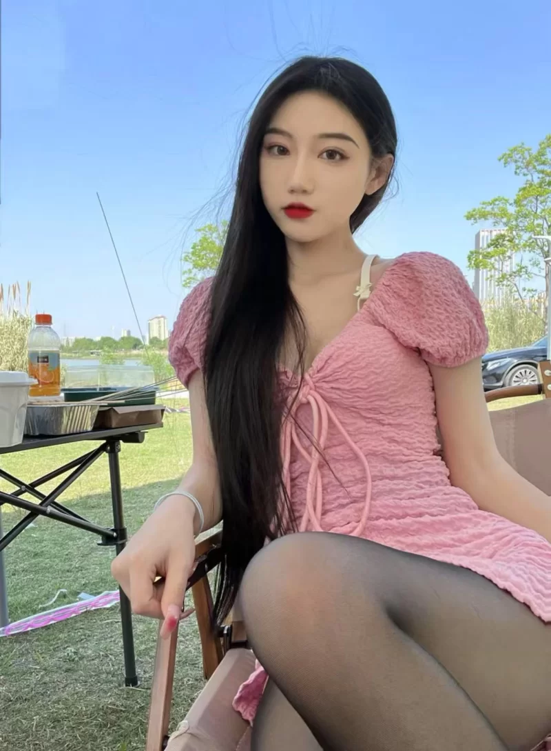 良家碧玉小姐姐清澈眼神很饥渴_石家庄外围小姐